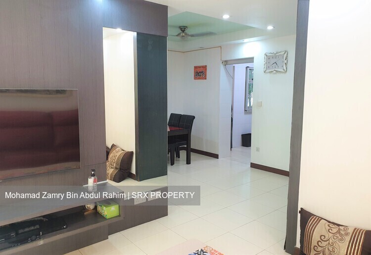 Blk 277C Compassvale Link (Sengkang), HDB 4 Rooms #309056631